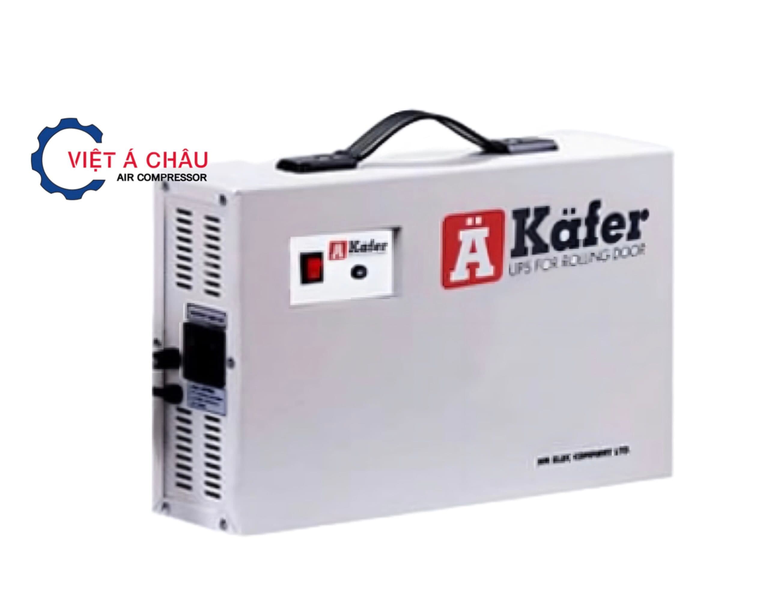 Lưu Điện Kafer