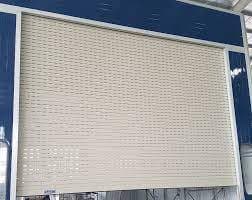 Sửa cửa cuốn Quận 8