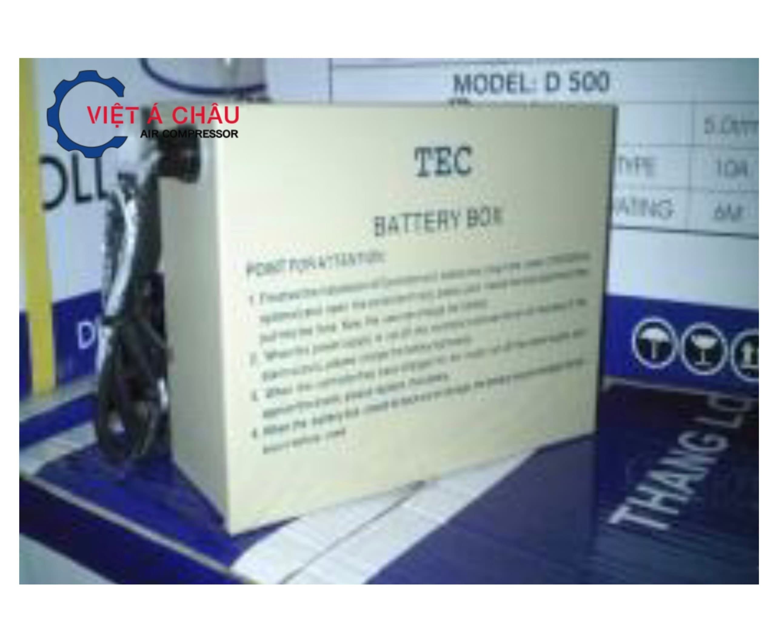 Lưu Điện TEC Liền Lưu