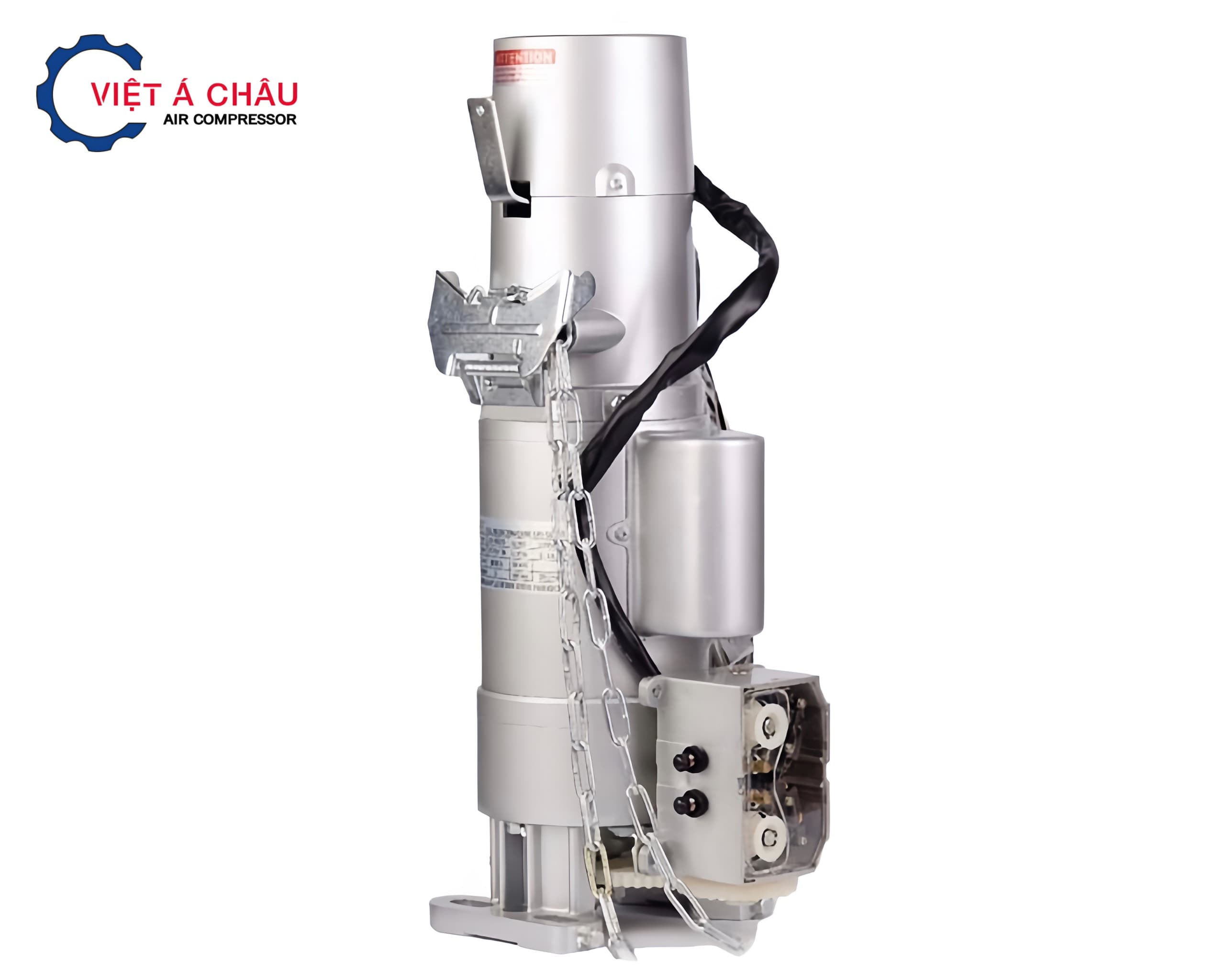 Moter JG 4 Chân Đài Loan