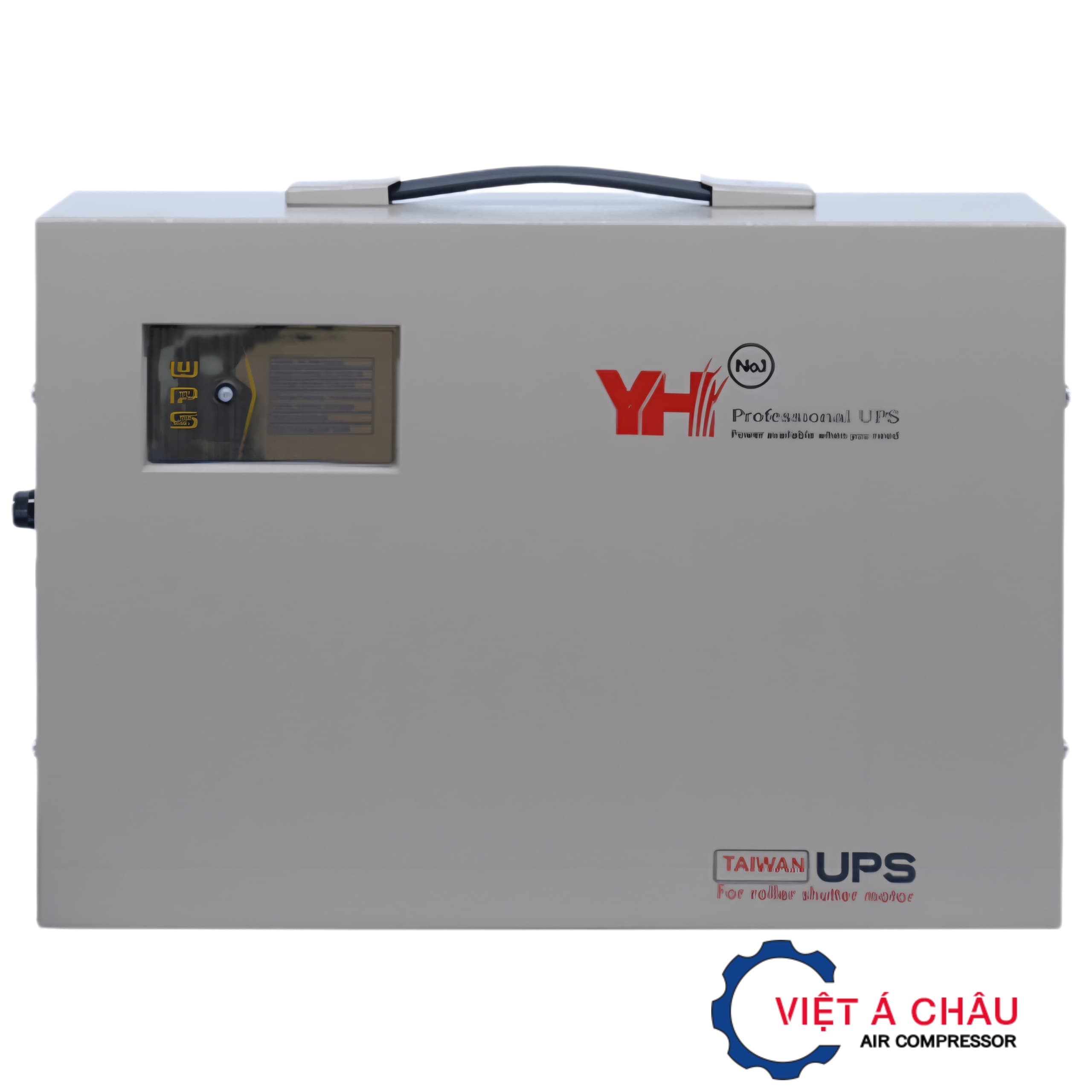 Bộ lưu điện UPS cửa cuốn YH B400