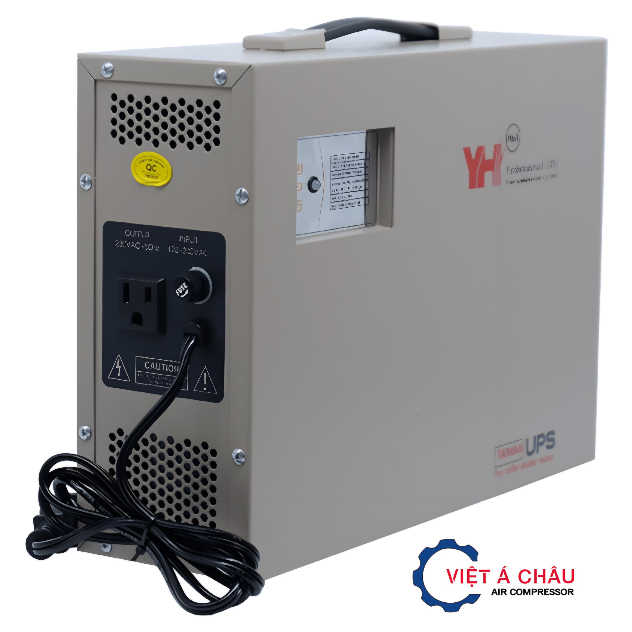 Bộ lưu điện UPS cửa cuốn YH C600