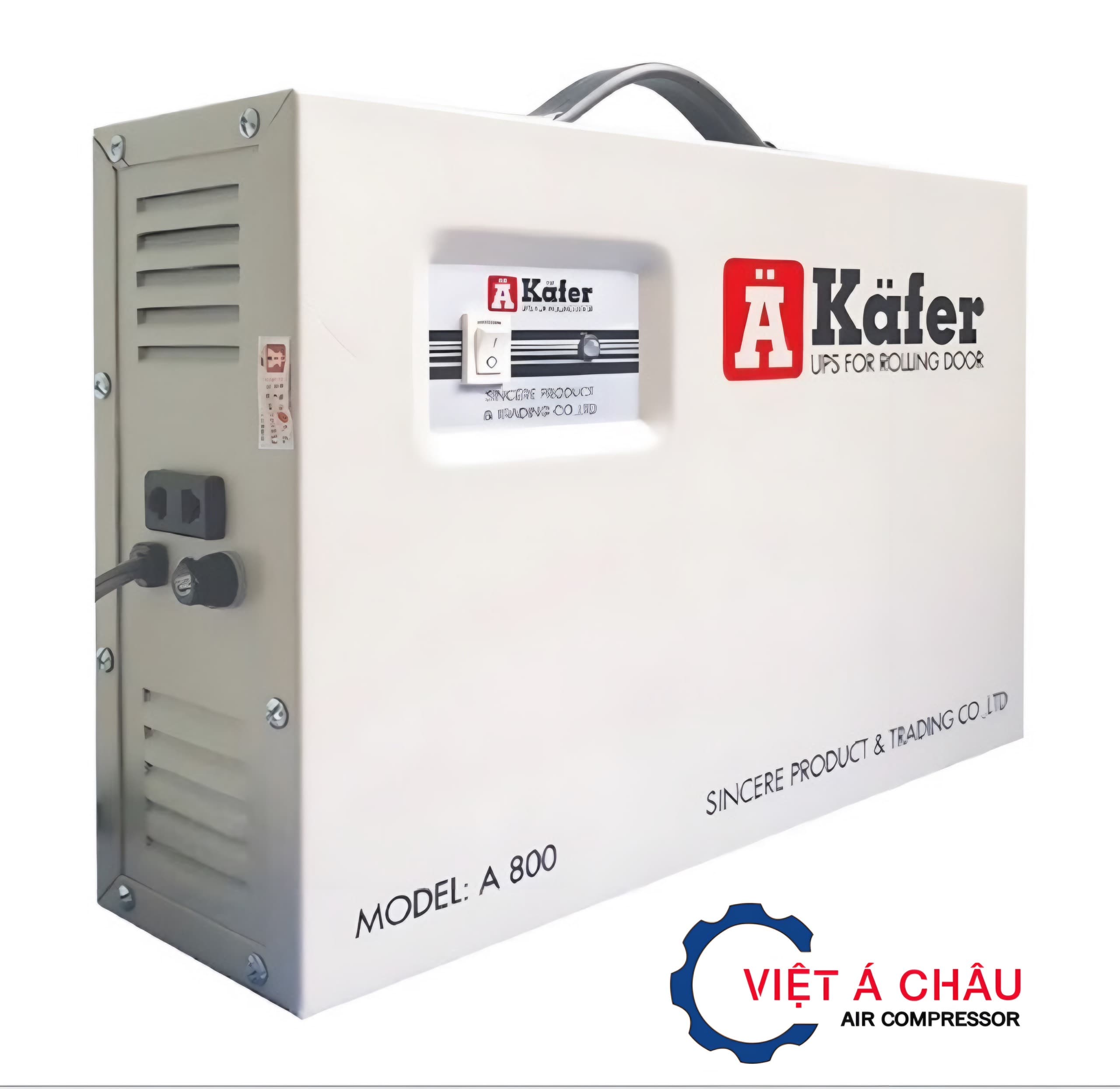 Lưu Điện Akafer 800