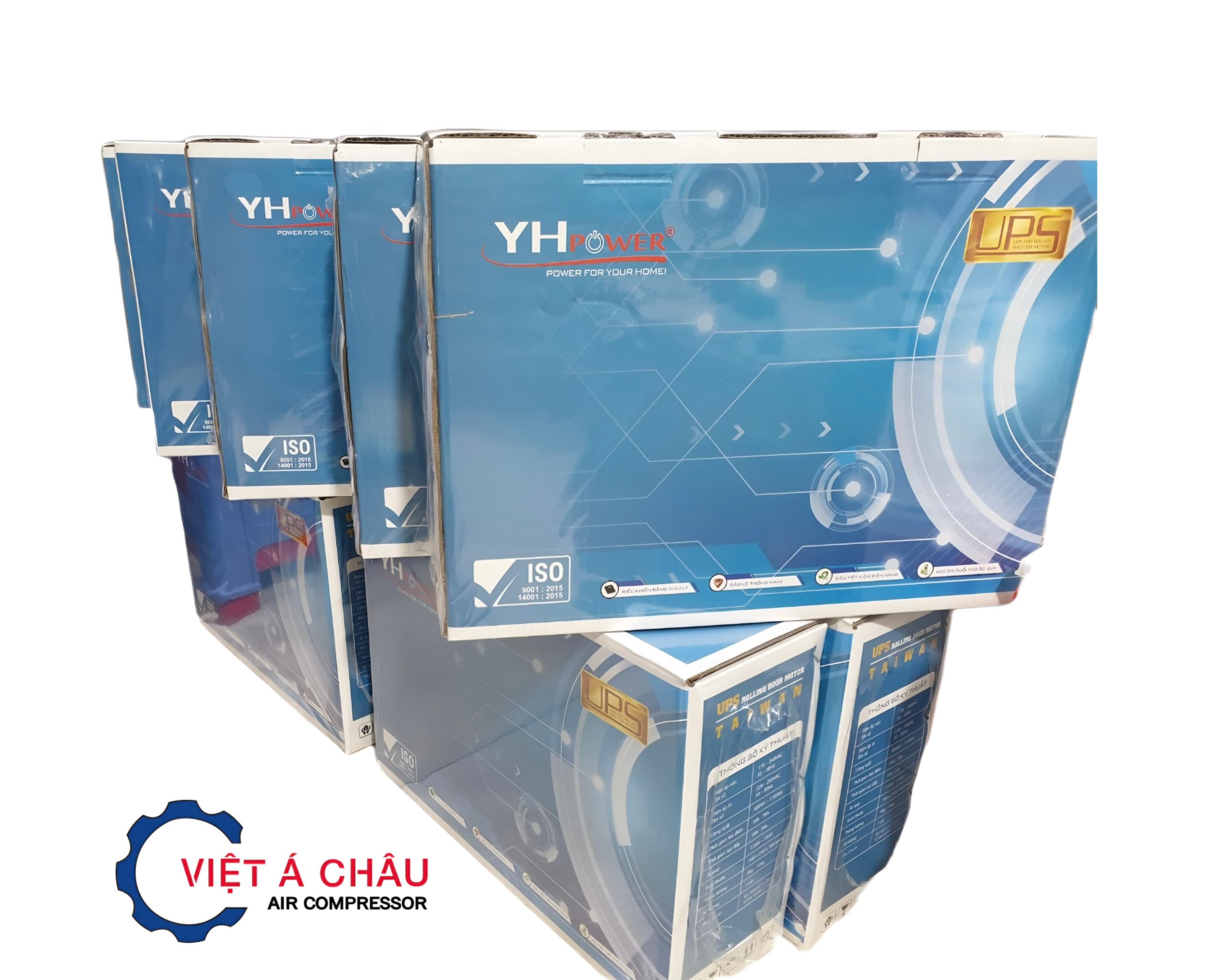 Lưu Điện YH 800